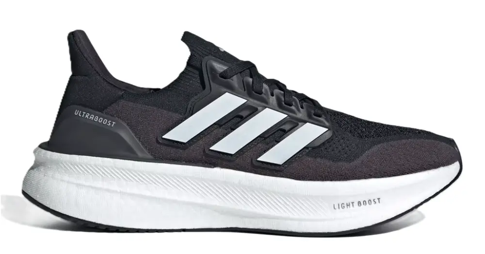 Giày Adidas Ultraboost 5 ‘Core Black’ JH9633