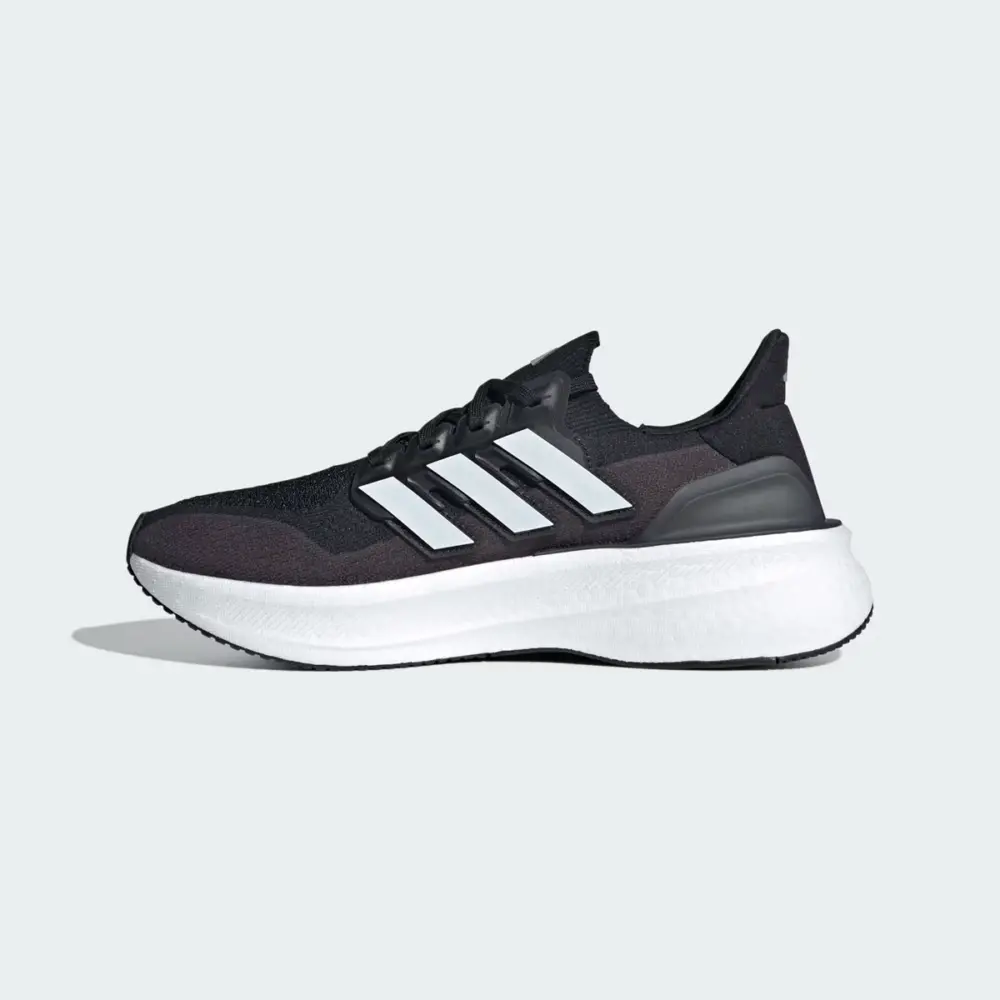 Alternative view of Giày Adidas Ultraboost 5 ‘Core Black’ JH9633