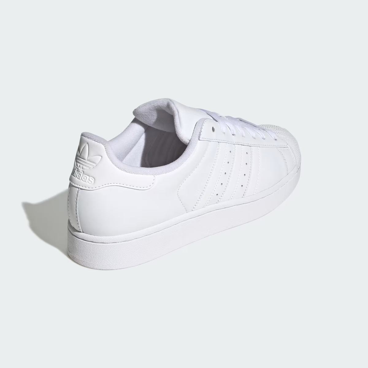 Giày Adidas Superstar II Shoes ‘Cloud White’ JI0080 - Ảnh 5
