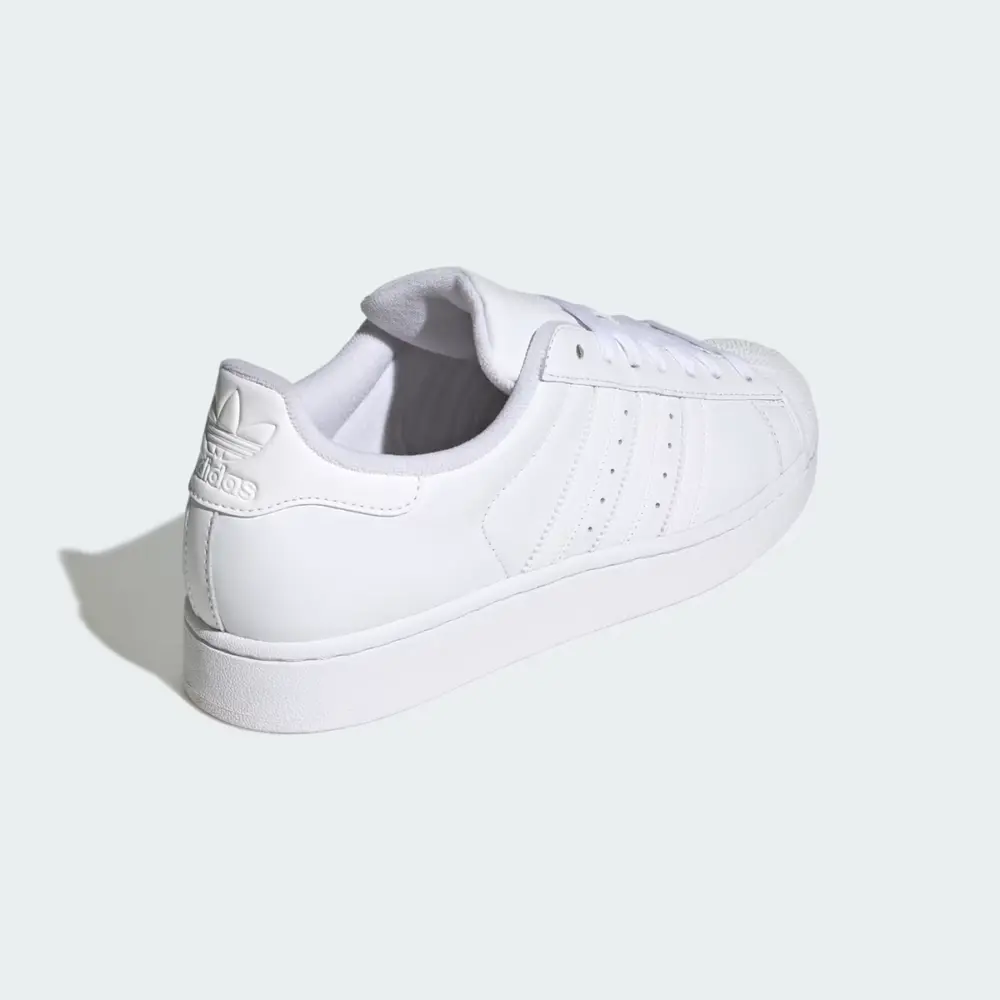 Giày Adidas Superstar II Shoes ‘Cloud White’ JI0080 - Ảnh 5