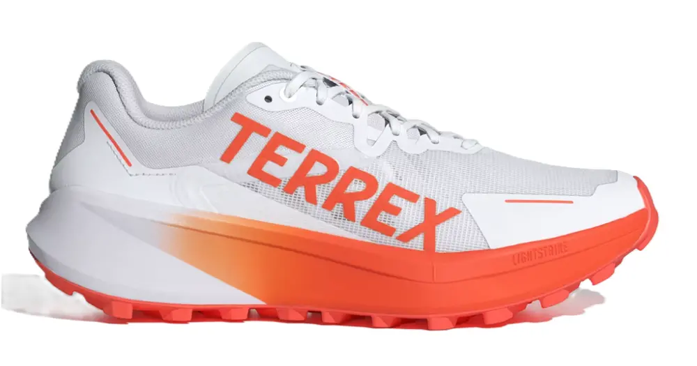 Giày Adidas Terrex Agravic 3 ‘White Semi Impact Orange’ JI0951