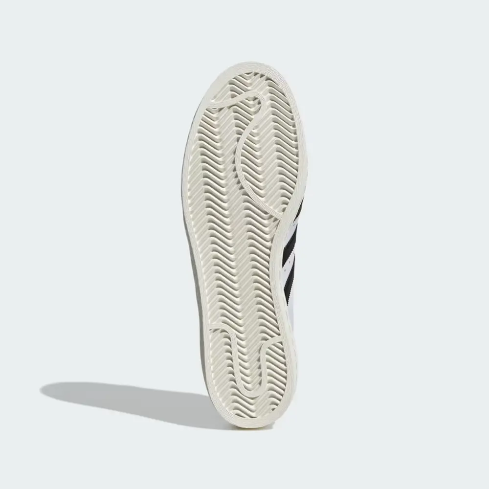 Giày Adidas Superstar 82 ‘White Black’ JI2025 - Ảnh 6