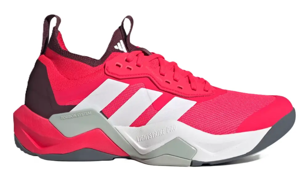 Giày Adidas Rapidmove ADV 2 ‘Aurora Ruby’ JI2058