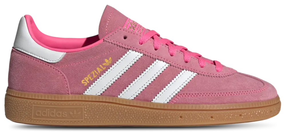 Giày Adidas Handball Spezial ‘Lucid Pink White’ JI2654