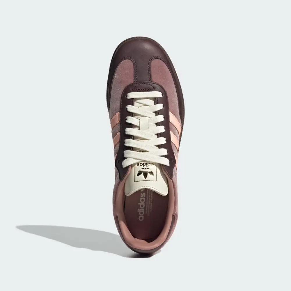 Alternative view of Giày Adidas Samba OG ‘Warm Clay Clear Orange’ JI2682