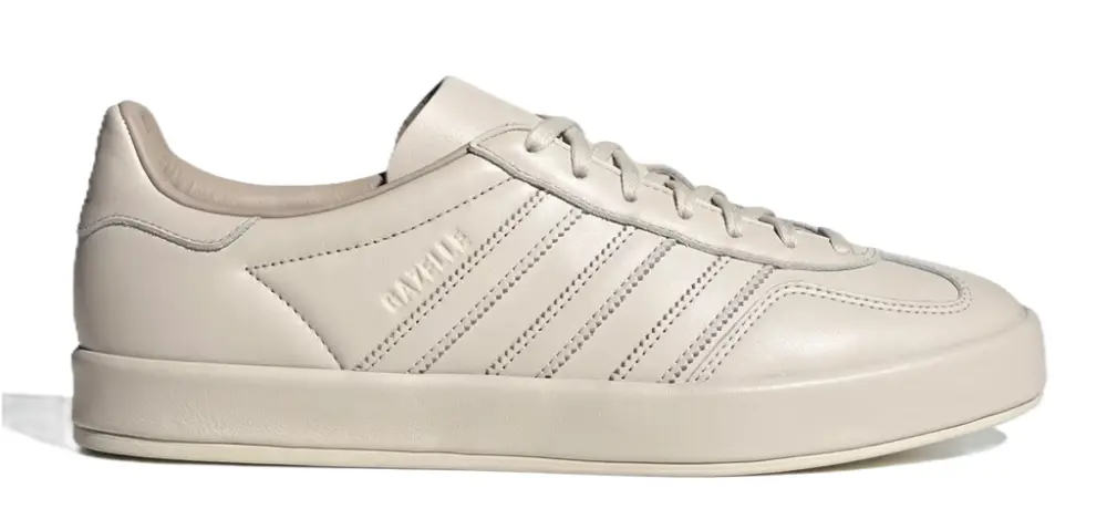 Giày Adidas Gazelle Indoor ‘Luxe Pack – Alumina’ JI3508