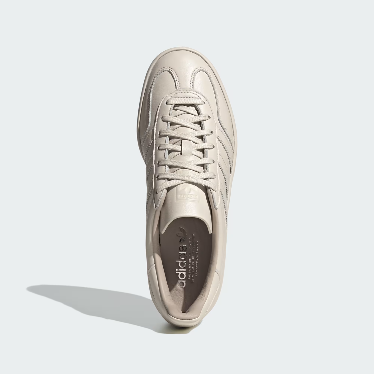 Giày Adidas Gazelle Indoor ‘Luxe Pack – Alumina’ JI3508 - Ảnh 7