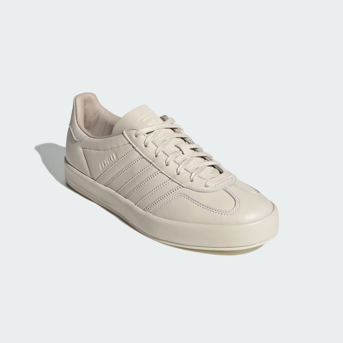 Giày Adidas Gazelle Indoor ‘Luxe Pack – Alumina’ JI3508 - Ảnh 6