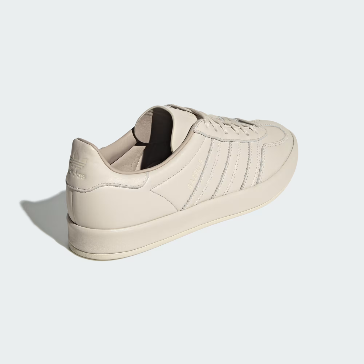 Giày Adidas Gazelle Indoor ‘Luxe Pack – Alumina’ JI3508 - Ảnh 5