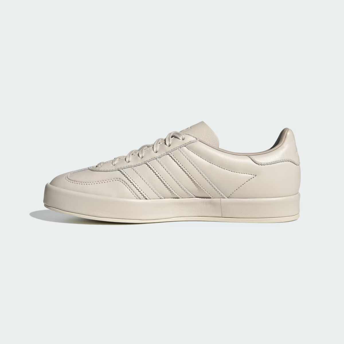 Giày Adidas Gazelle Indoor ‘Luxe Pack – Alumina’ JI3508 - Ảnh 4