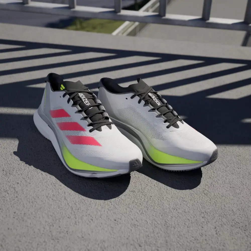 Giày Adidas Adizero Boston 12 ‘Ekiden Pack’ JI4472 - Ảnh 5