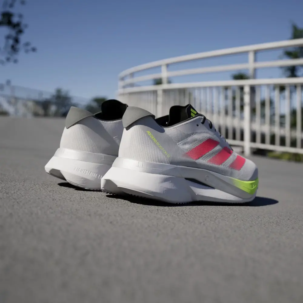 Giày Adidas Adizero Boston 12 ‘Ekiden Pack’ JI4472 - Ảnh 4