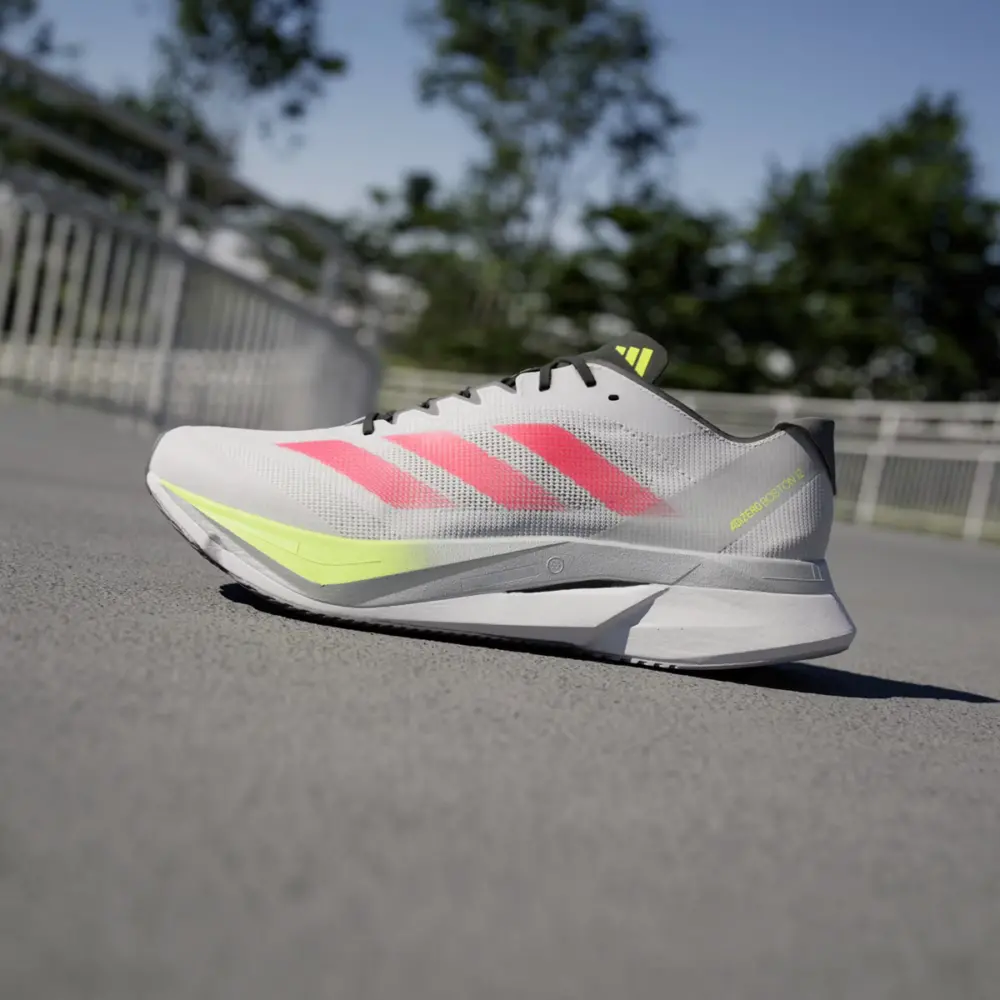 Giày Adidas Adizero Boston 12 ‘Ekiden Pack’ JI4472 - Ảnh 3