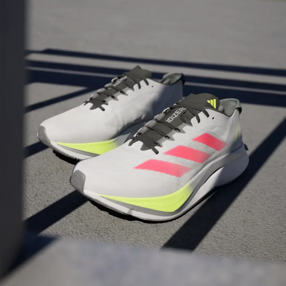 Alternative view of Giày Adidas Adizero Boston 12 ‘Ekiden Pack’ JI4472