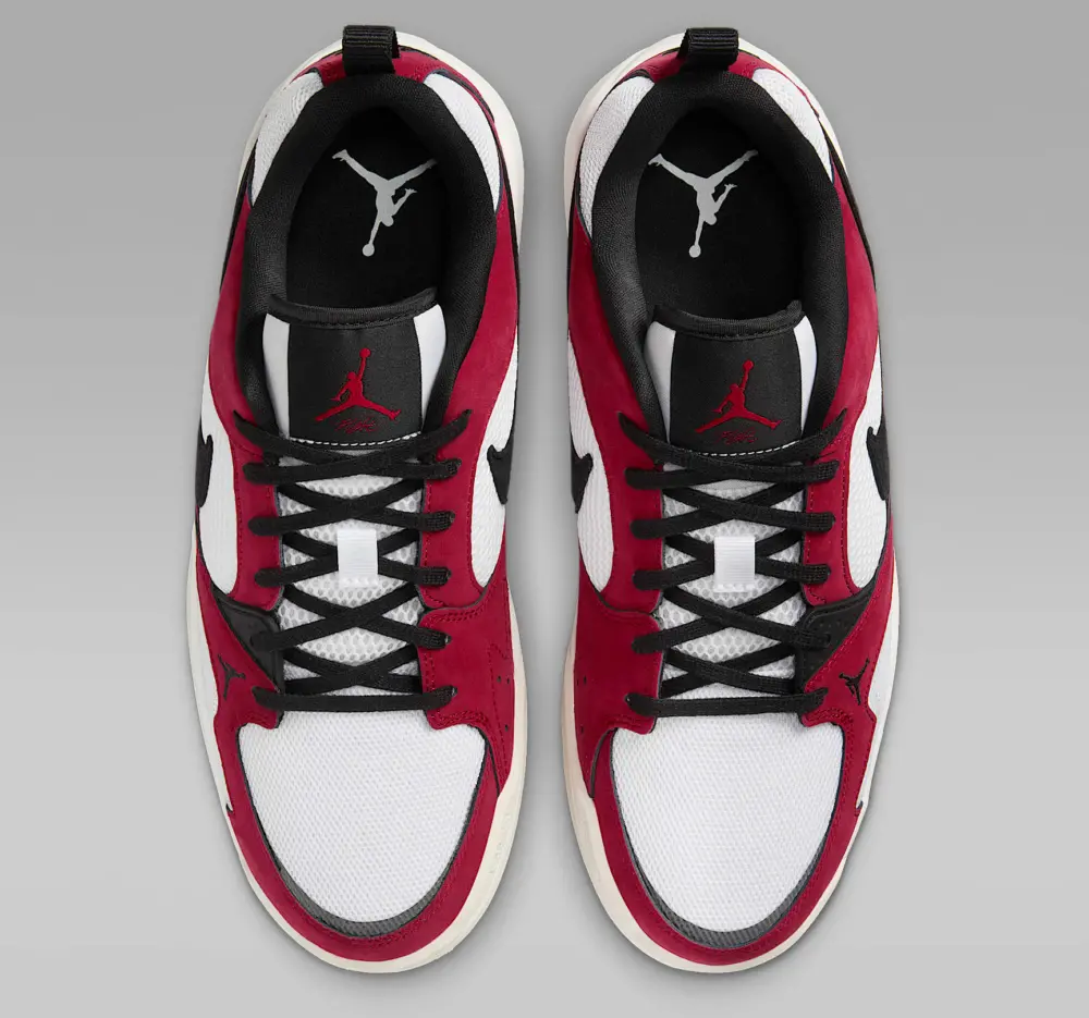 Giày Nike Air Jordan CMFT Era ‘Chicago’ HJ6777-106 - Ảnh 5