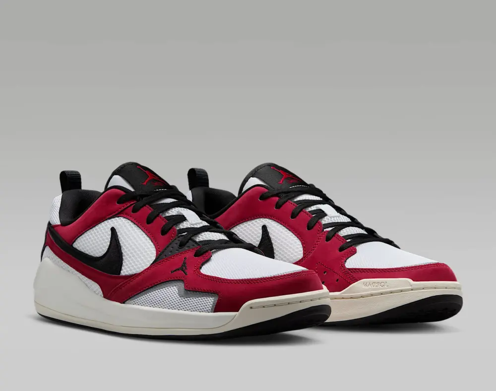 Giày Nike Air Jordan CMFT Era ‘Chicago’ HJ6777-106 - Ảnh 4