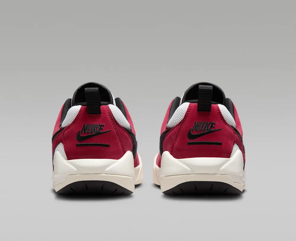 Giày Nike Air Jordan CMFT Era ‘Chicago’ HJ6777-106 - Ảnh 3