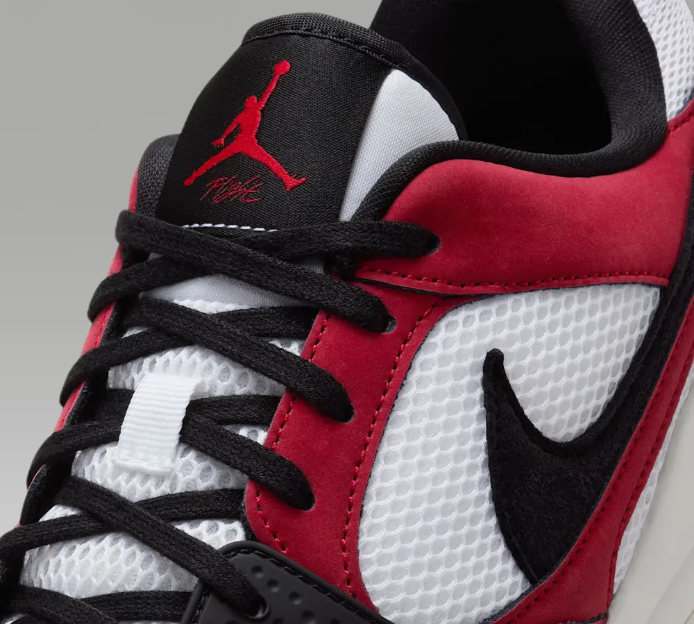 Alternative view of Giày Nike Air Jordan CMFT Era ‘Chicago’ HJ6777-106