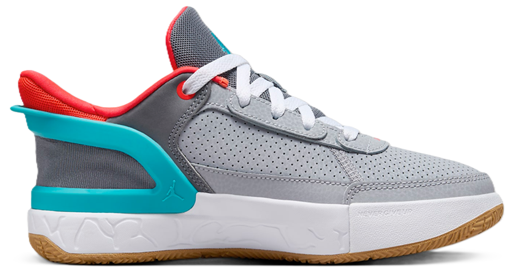 Giày Nike Air Jordan Day 1 EasyOn GS 'Cool Grey Dusty Cactus' FQ1306-002