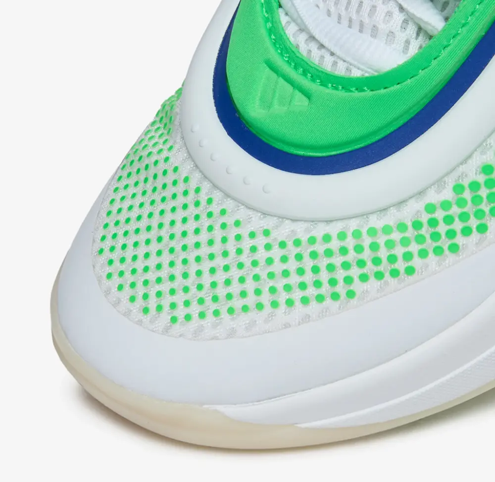Alternative view of Giày Adidas D.O.N. Issue #6 'Metamorphosis Pack' JQ2249