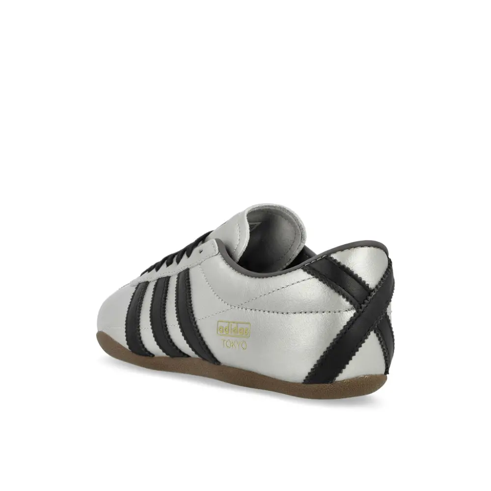 Giày Adidas Tokyo 'Silver Metallic' JQ3024 - Ảnh 4