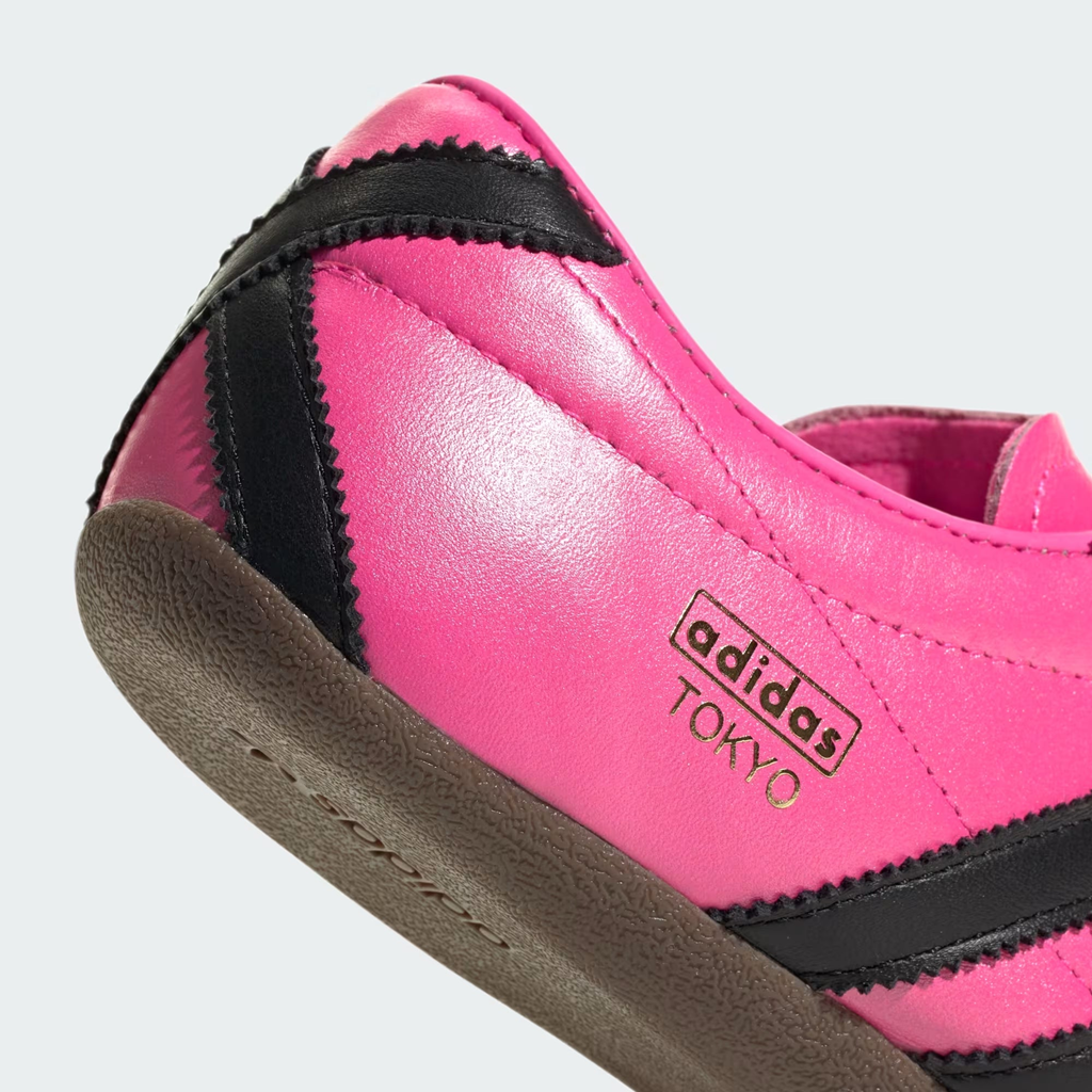 Giày Adidas Tokyo 'Lucid Pink' JQ3025 - Ảnh 4