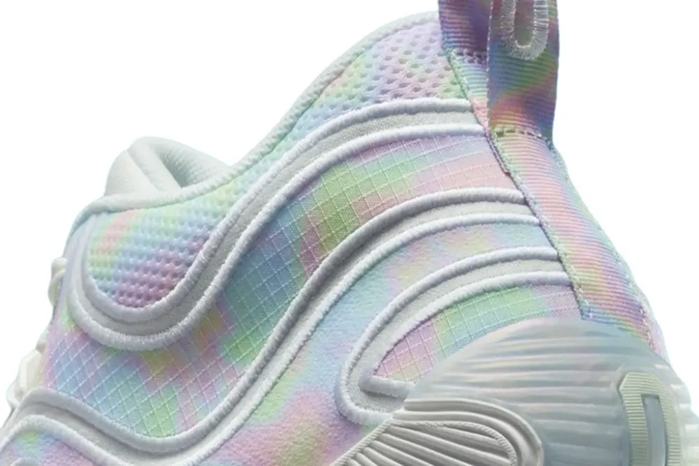 Alternative view of Giày Air Jordan Tatum 3 PF ‘Year Of The Snake’ HF3087-103