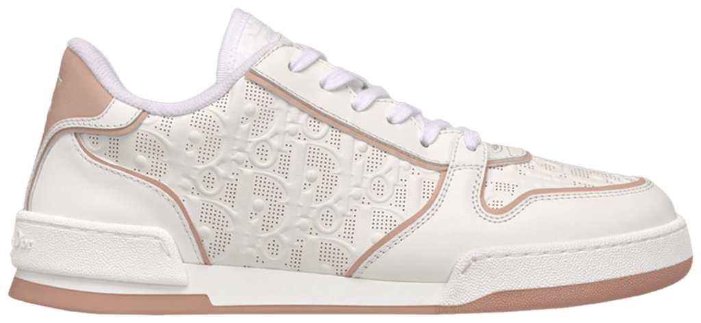 Giày Dior One Sneaker ‘White Nude’ KCK366LOM-S80W
