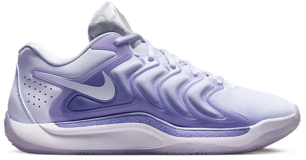 Giày Nike KD 17 ‘Dusty Amethyst’ FJ9487-500