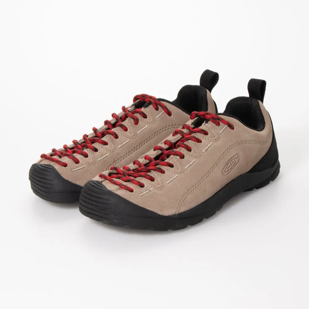 Giày Keen Jasper Suede ‘Silver Mink’ 1004347 - Ảnh 4