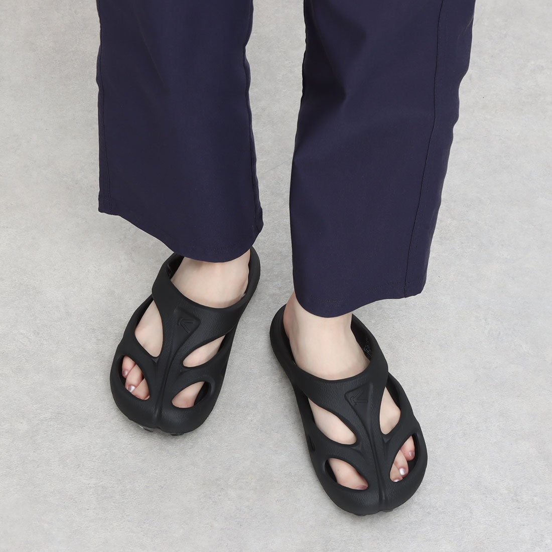 Alternative view of Giày Keen Shanti ‘Dawn Blue’ 1026263