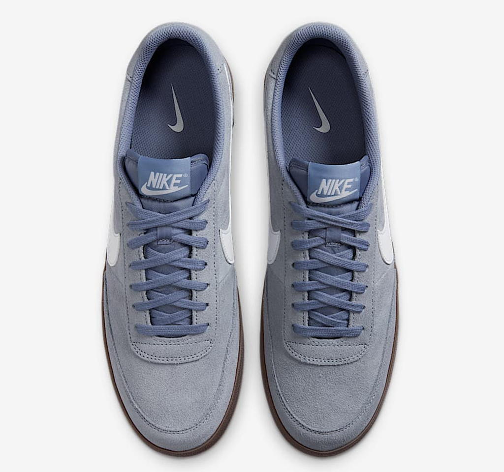 Giày Nike Killshot 2 'Ashen Slate Gum Dark Brown White' FQ8903-401 - Ảnh 6