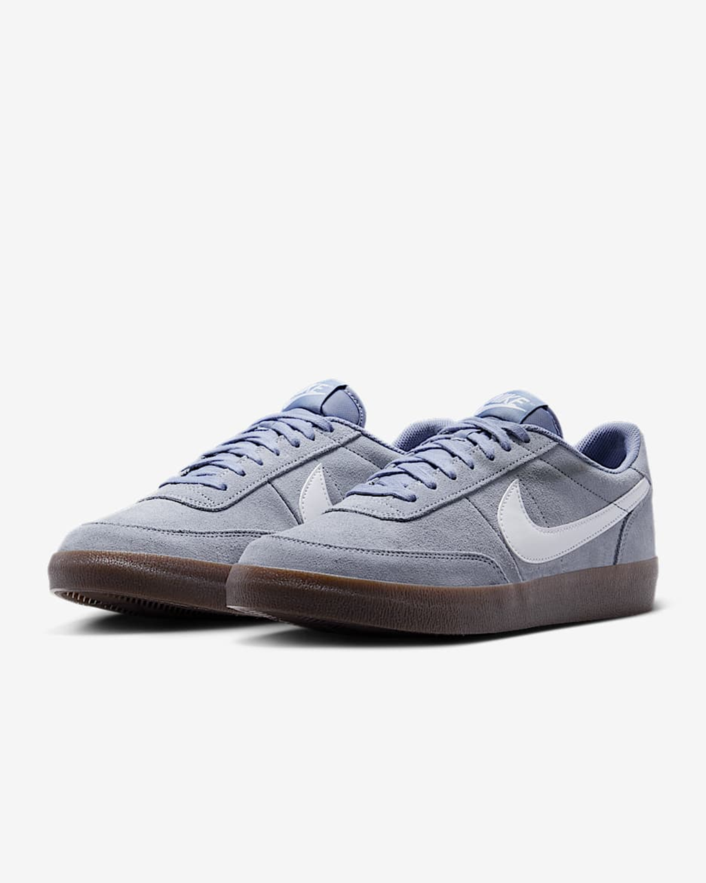 Giày Nike Killshot 2 'Ashen Slate Gum Dark Brown White' FQ8903-401 - Ảnh 5