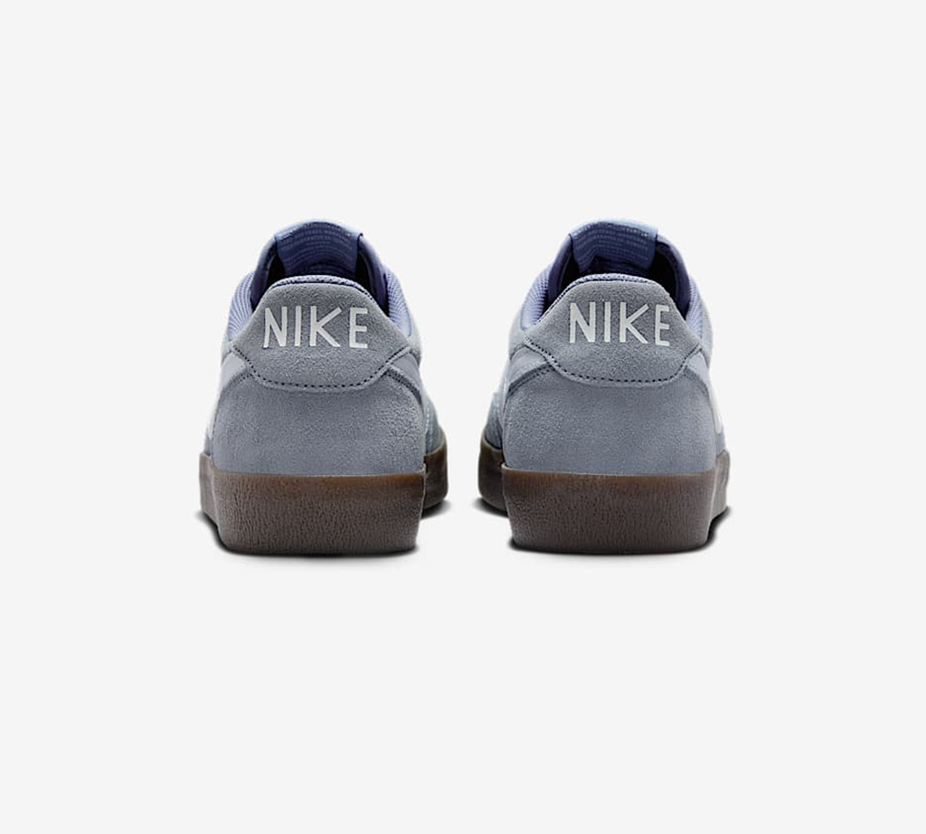 Giày Nike Killshot 2 'Ashen Slate Gum Dark Brown White' FQ8903-401 - Ảnh 4