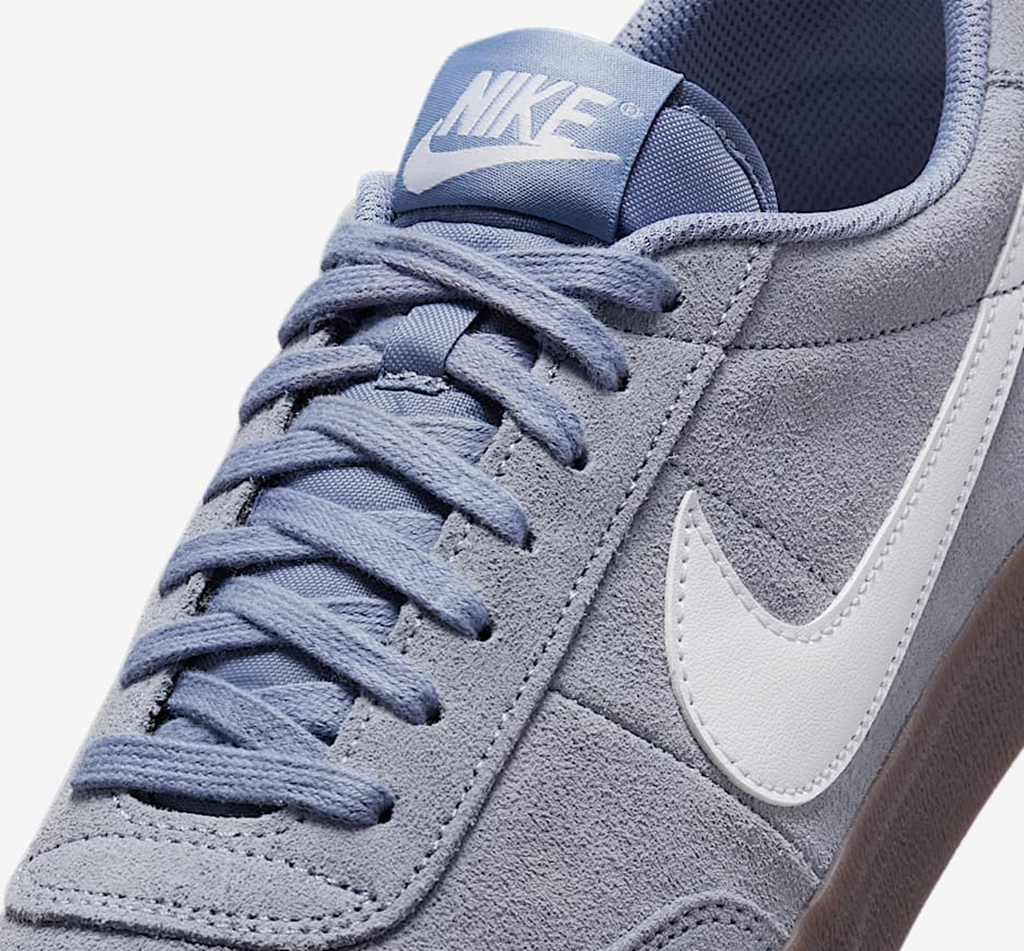 Giày Nike Killshot 2 'Ashen Slate Gum Dark Brown White' FQ8903-401 - Ảnh 3