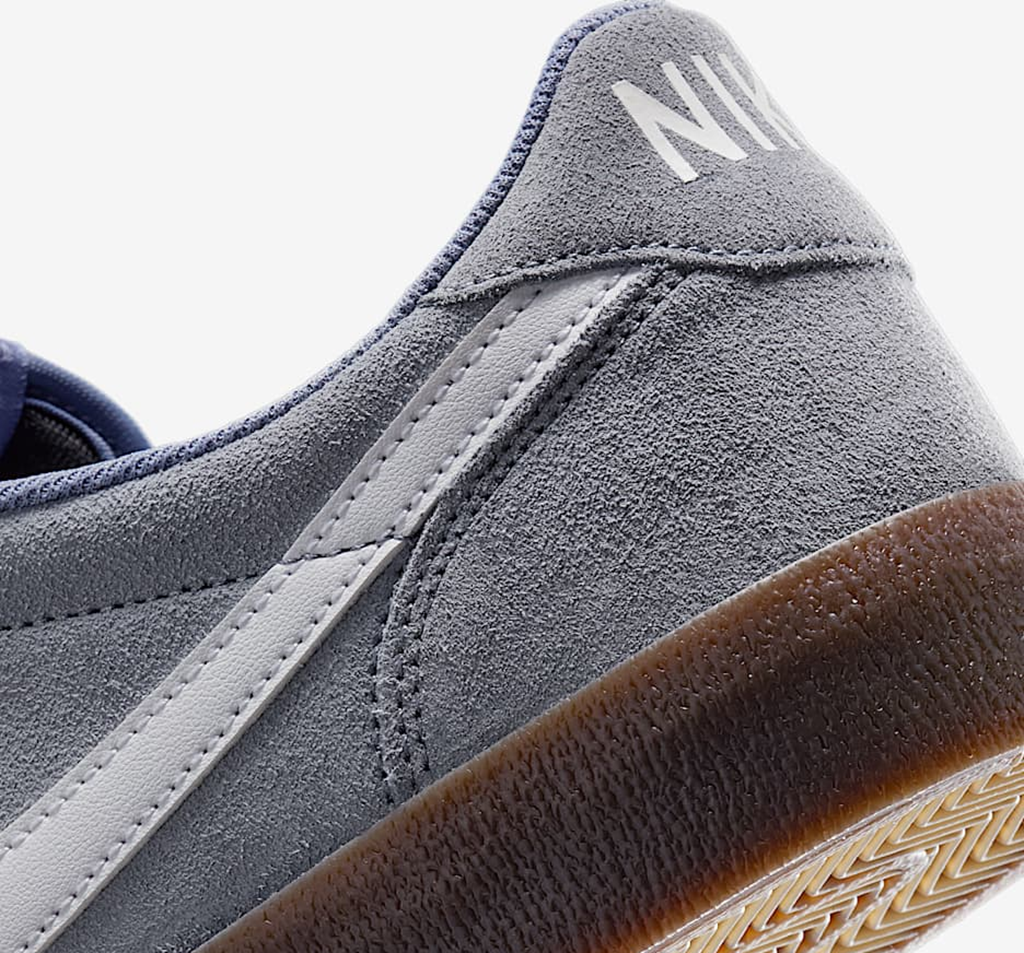 Alternative view of Giày Nike Killshot 2 'Ashen Slate Gum Dark Brown White' FQ8903-401