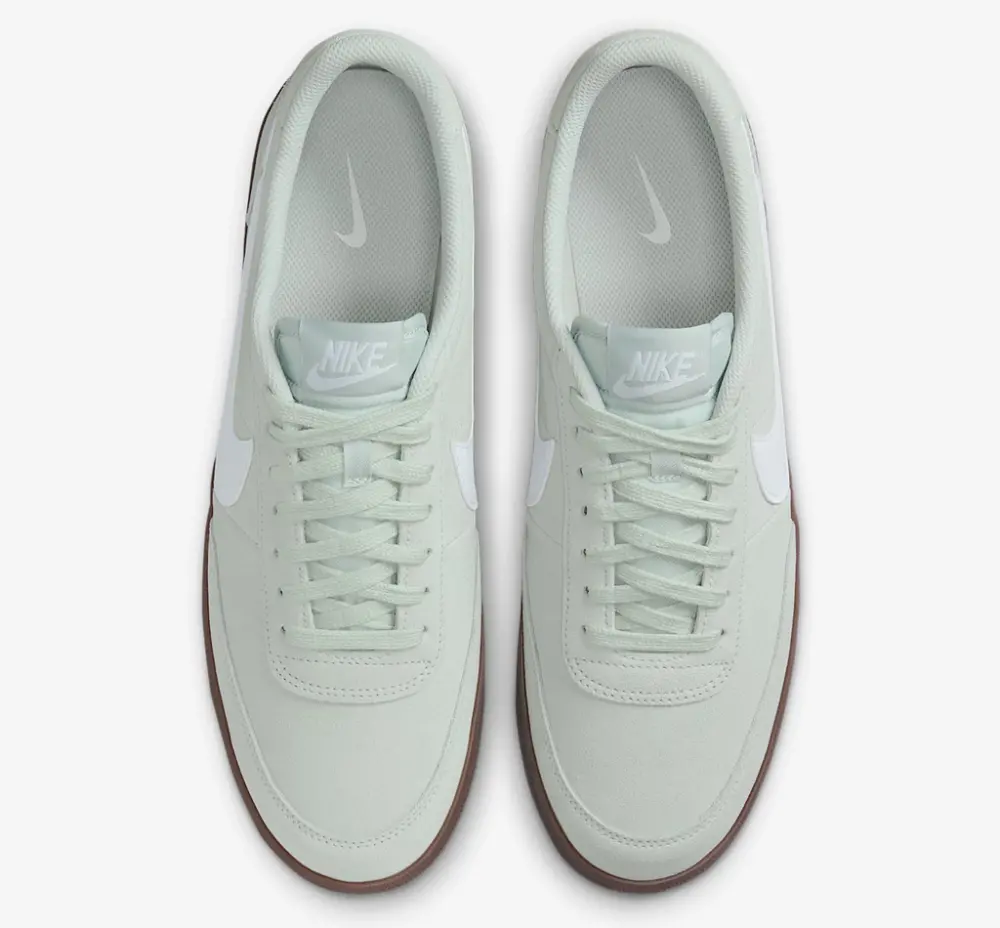 Giày Nike Killshot 2 'Light Silver Gum' FQ8903-003 - Ảnh 4