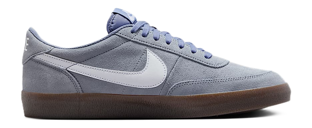 Giày Nike Killshot 2 'Ashen Slate Gum Dark Brown White' FQ8903-401