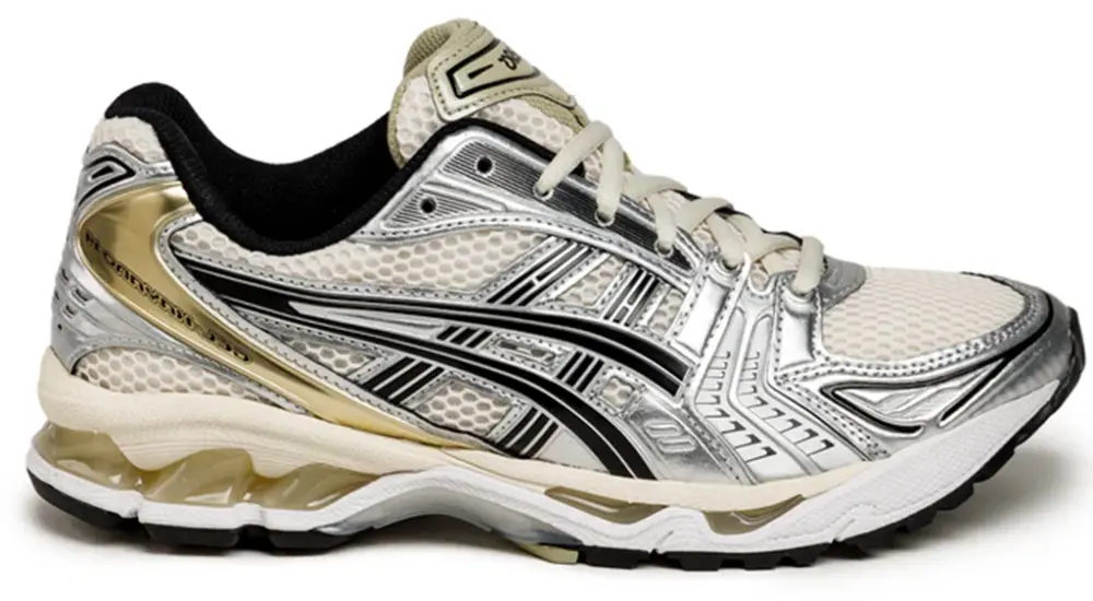 Giày Asics Gel Kayano 14 'Pure Silver' 1203A537-200