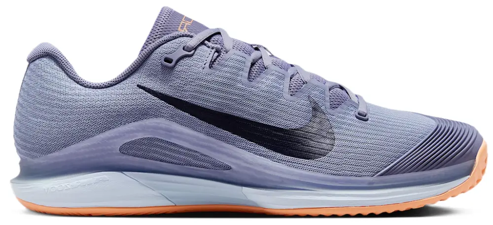 Giày Nike Court Vapor 12 ‘Clay Ashen Slate’ HQ6026-400