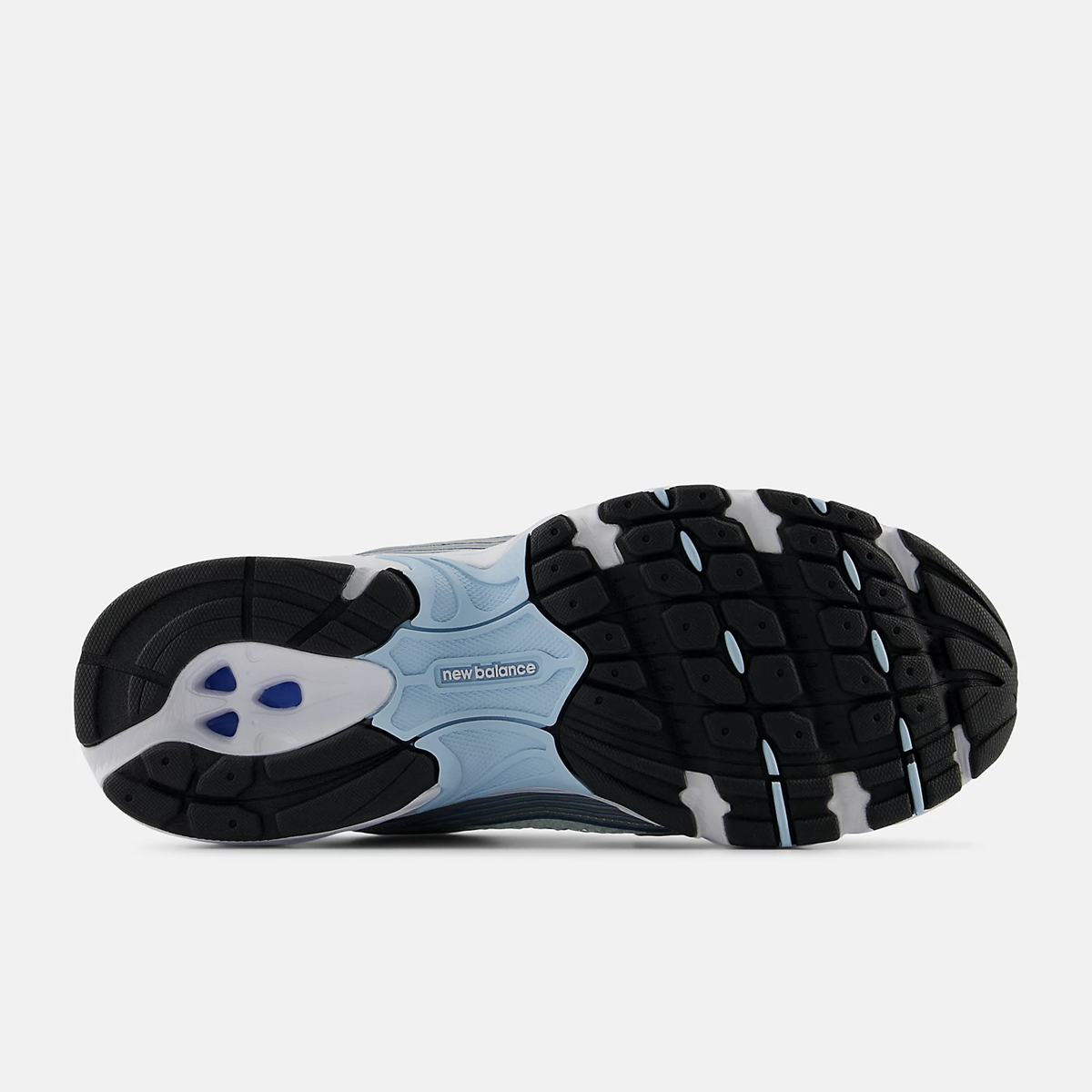 Alternative view of Giày New Balance 530 ‘Silver Metallic Heron Blue’ MR530ADA