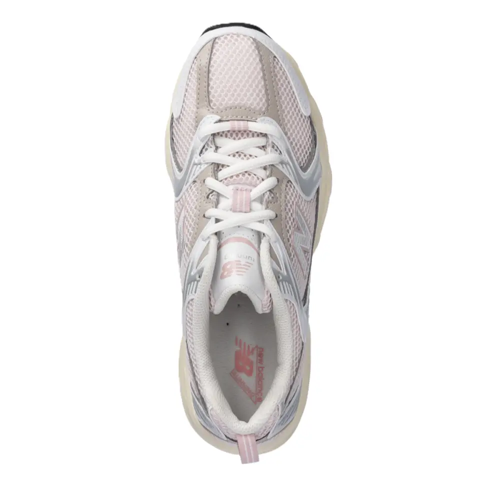 Giày New Balance 530 ‘Pink Granite’ MR530ASR - Ảnh 5