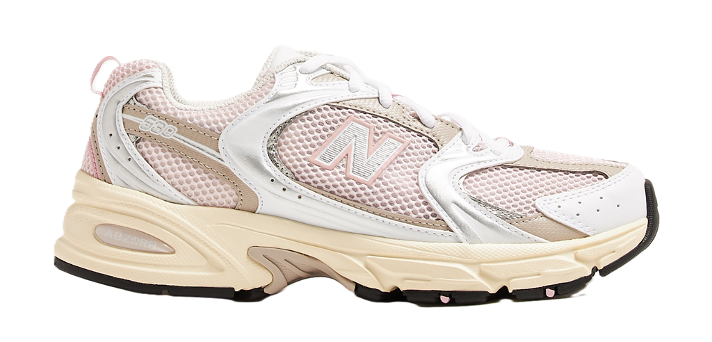Giày New Balance 530 ‘Pink Granite’ MR530ASR