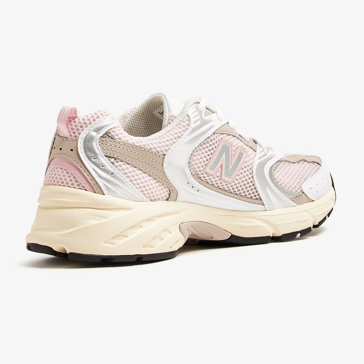 Giày New Balance 530 ‘Pink Granite’ MR530ASR - Ảnh 3