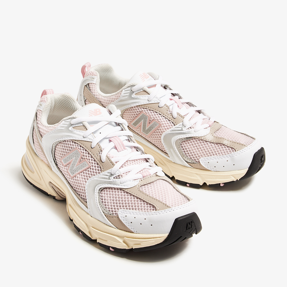 Alternative view of Giày New Balance 530 ‘Pink Granite’ MR530ASR