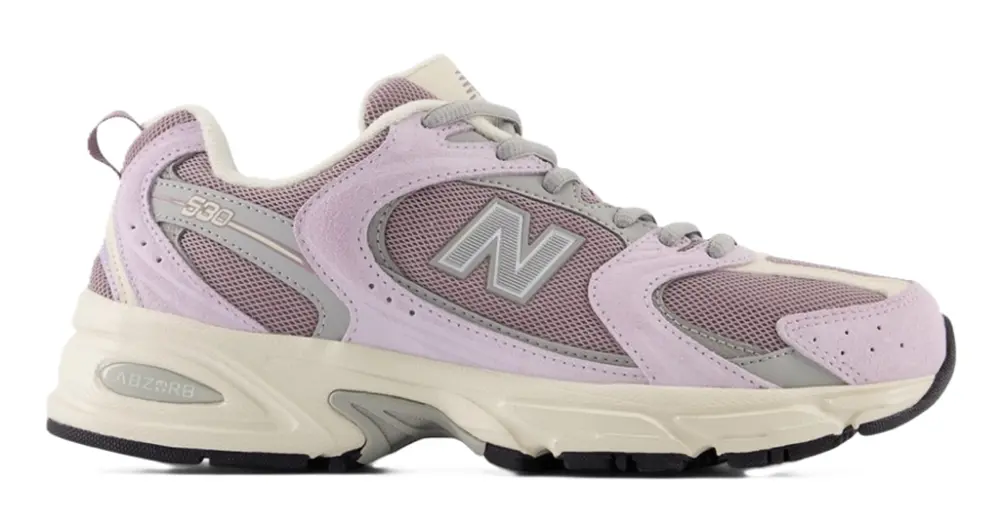 Giày New Balance 530 ‘Lilac Purple’ MR530CO