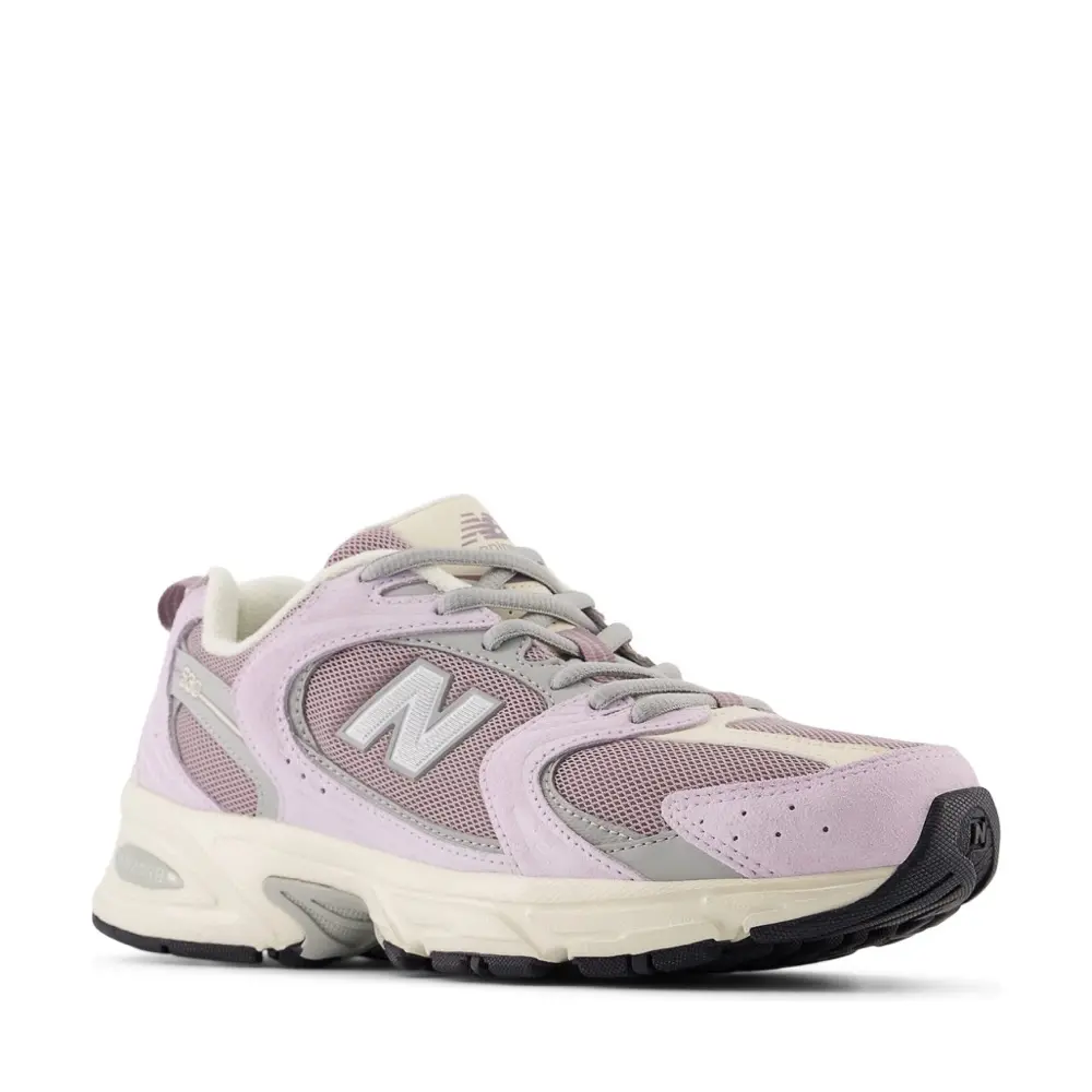 Giày New Balance 530 ‘Lilac Purple’ MR530CO - Ảnh 4