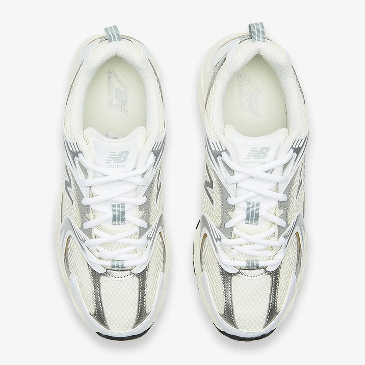 Giày New Balance 530 ‘Angora’ MR530DAM - Ảnh 6