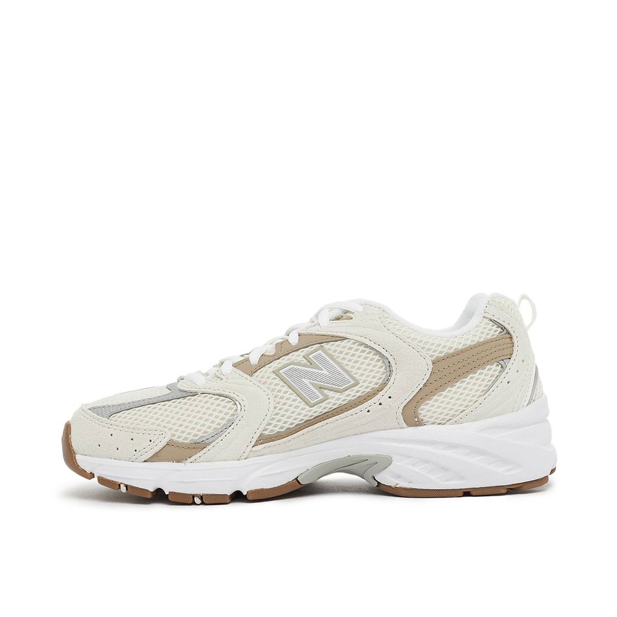 Giày New Balance 530 ‘Linen Stoneware’ MR530GB - Ảnh 6