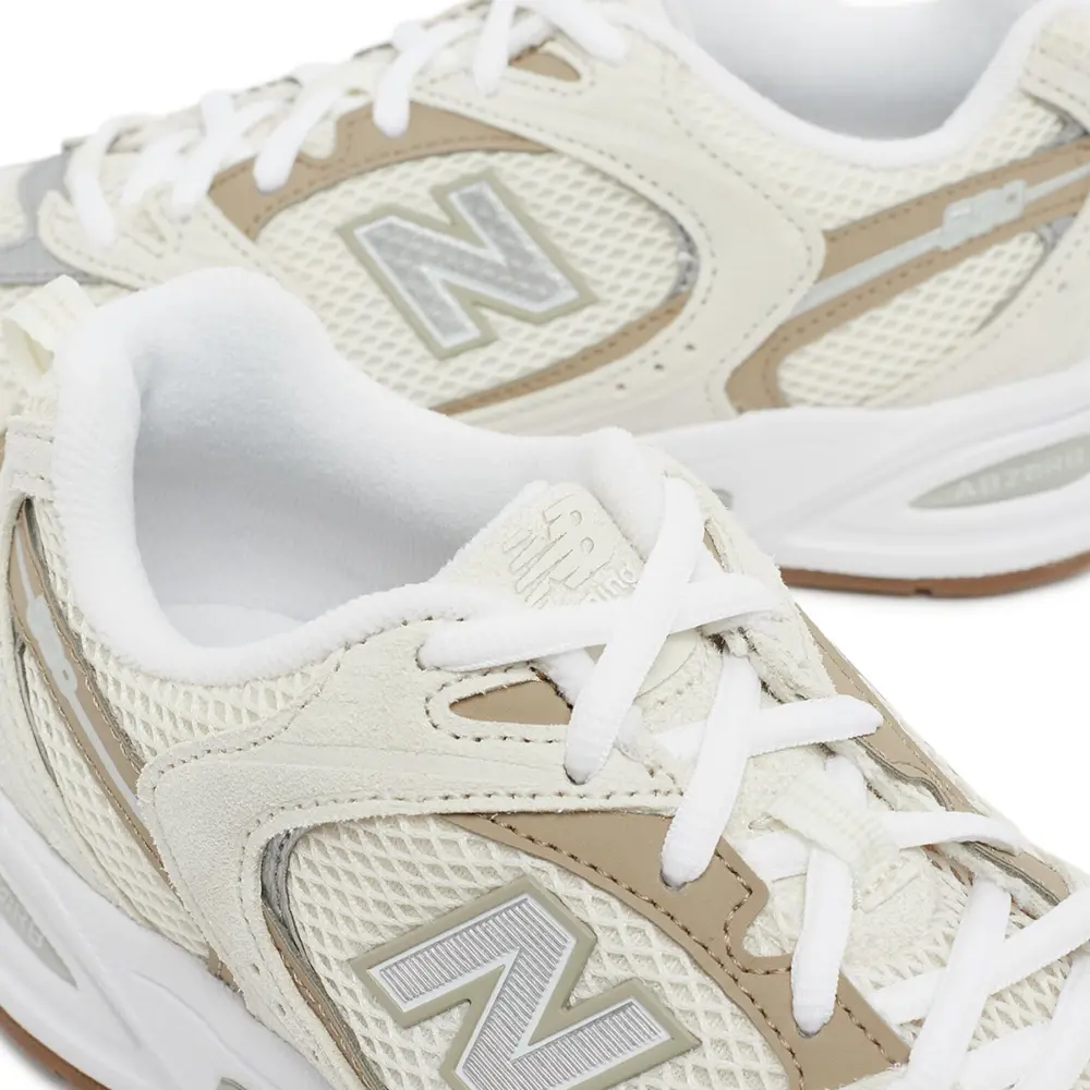 Giày New Balance 530 ‘Linen Stoneware’ MR530GB - Ảnh 3